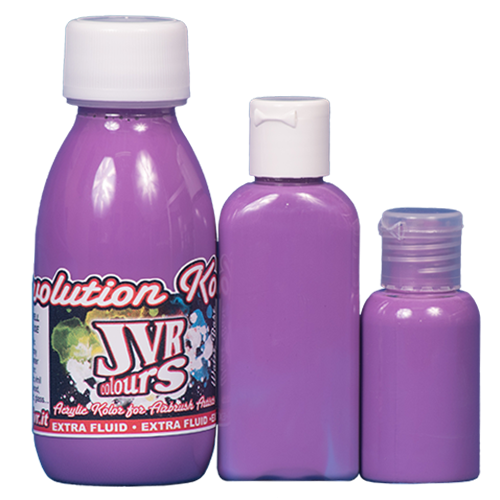 

JVR Revolution Kolor, opaque lilac #115, 30ml