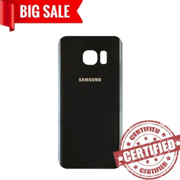 

Задняя крышка Samsung G930 Galaxy S7 black