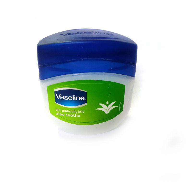 

Средство для губ, лица и тела Vaseline Алое 100 мл (42182634)
