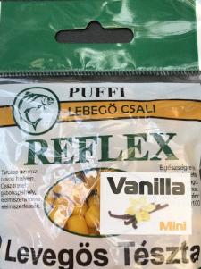 

Puffi Reflex ваниль mini