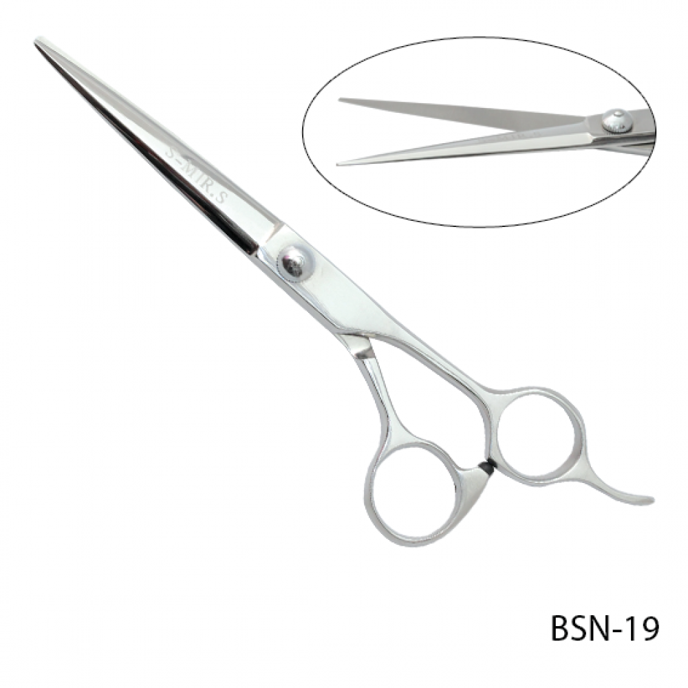 

Профессиональные ножницы для стрижки волос BSN-19