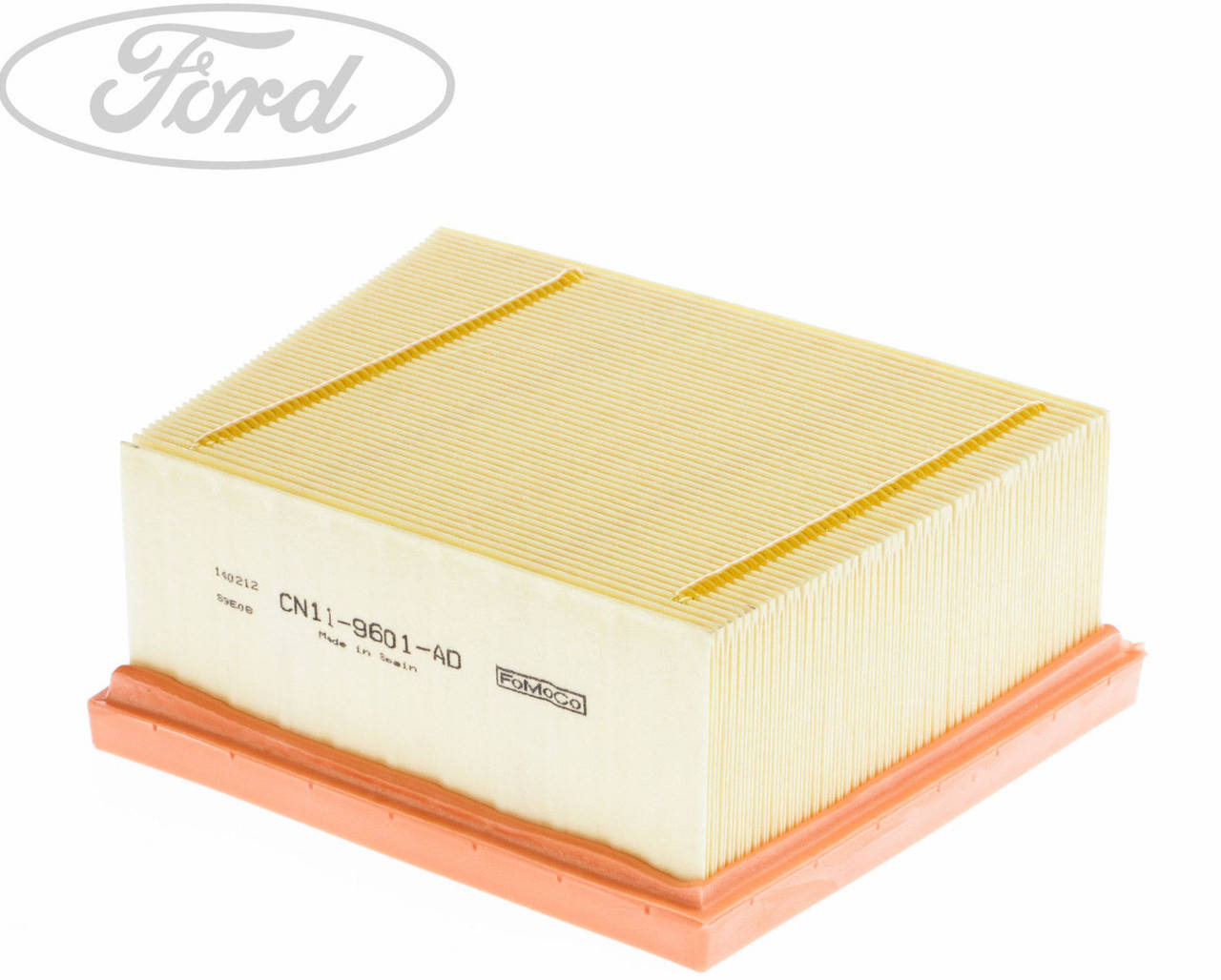 

Фильтр воздушный FORD 1803059