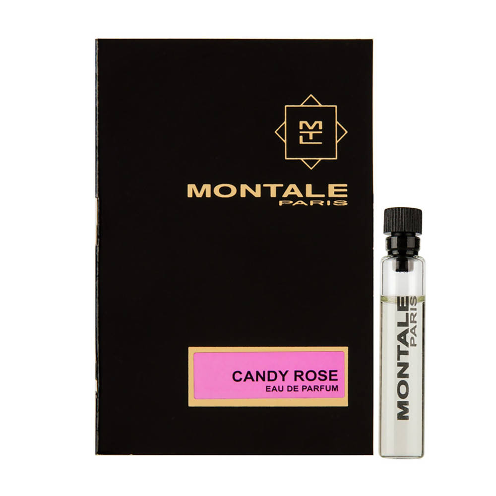 

Montale Candy Rose Парфюмированная вода (пробник) 2ml