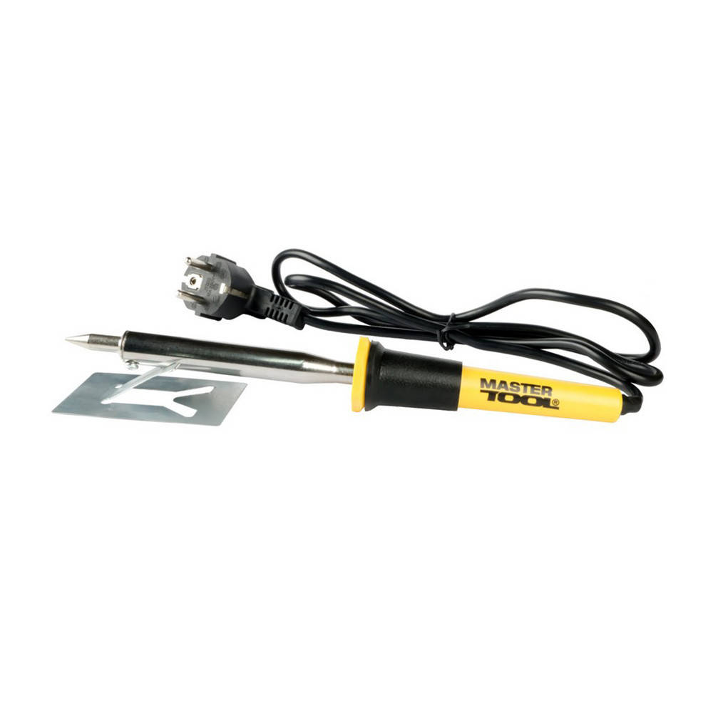 

Паяльник электрический Mastertool 44-0010 100 Вт