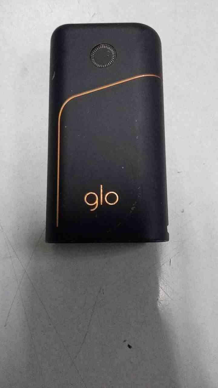 

Электронная сигарета вейп Б/У Glo Pro G-200