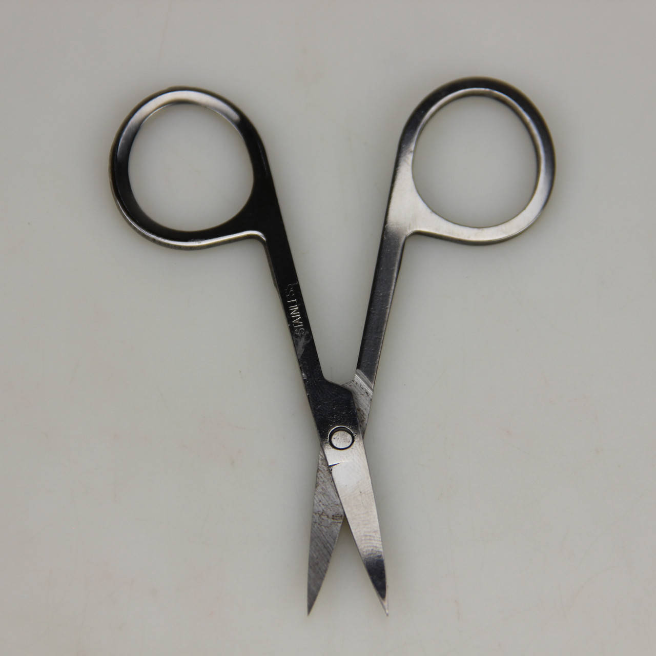 

Ножницы маникюрные Zangaer из нержавеющей стали