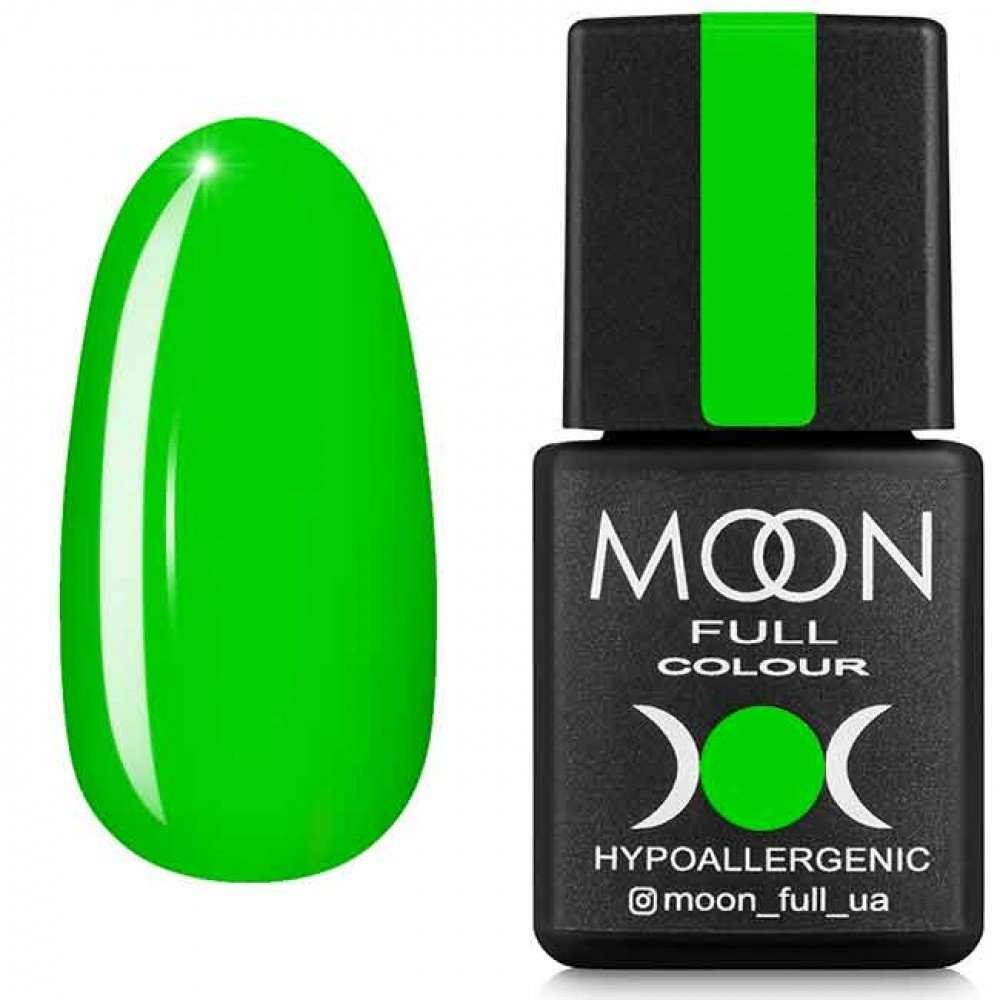 

Гель-лак Moon Full Neon 702, 8 мл
