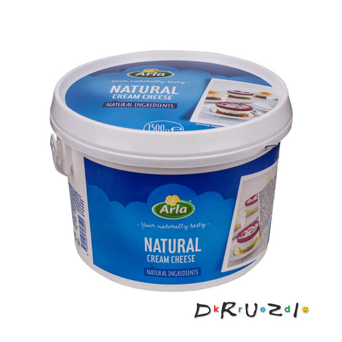 

Сыр Arla Buko 70% 1.5 кг (Германия)