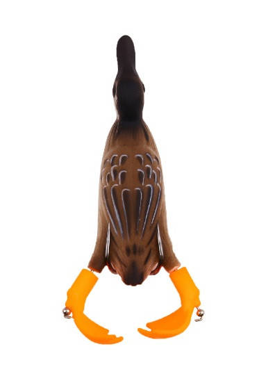 

Воблер Утка Fishing Gear Suicide Duck 12гр