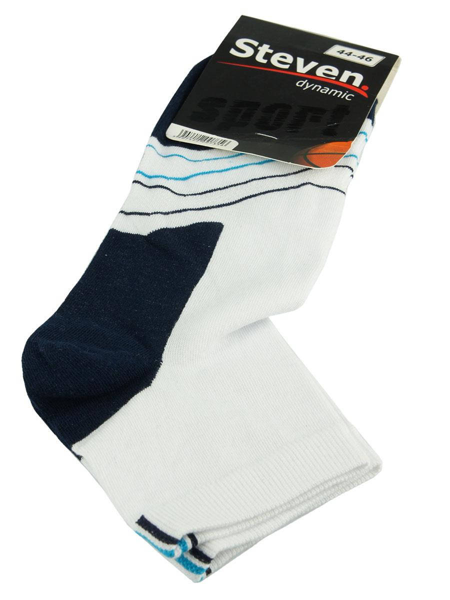 

Мужские спортивные носки Steven 055