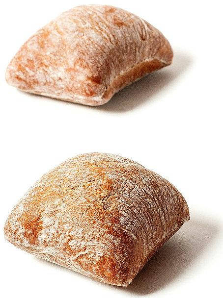 

Булочка солодова 40г