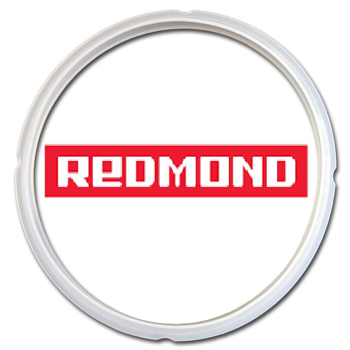 

Уплотнитель крышки мультиварки-скороварки Redmond