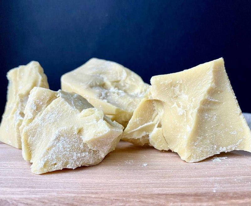 

Какао-масло натуральное Favorich