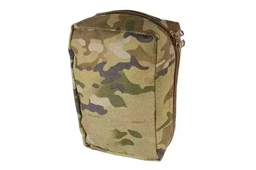 

Медичний підсумок MULTICAM