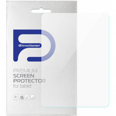 

Пленка защитная Armorstandart Xiaomi Mi Pad 5 (ARM61089)