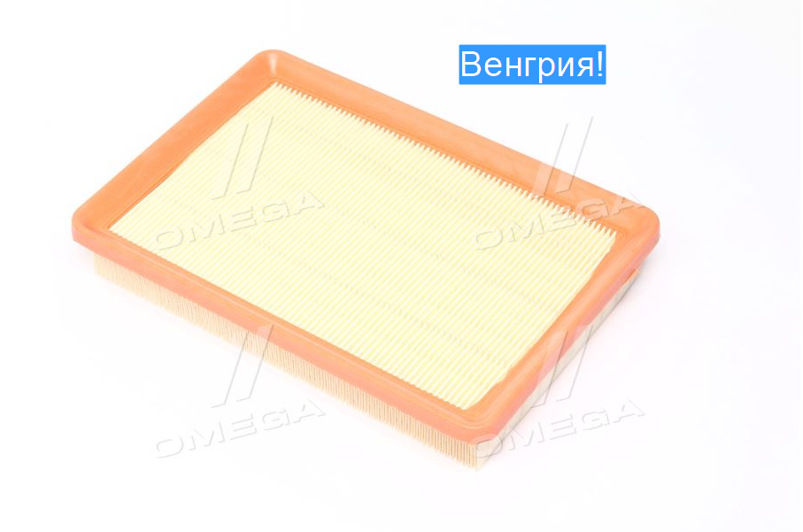 

Фильтр воздушный KIA CERATO 04-10, HYUNDAI ELANTRA 00- Гарантия!