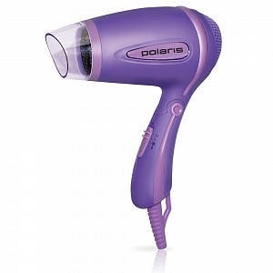

Фен для волос Polaris PHD 1241TR