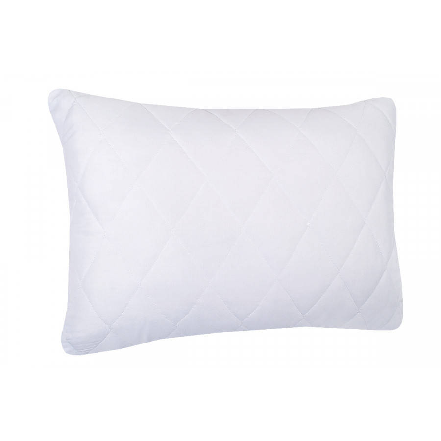 

Подушка Iris Home 50*70 - Hotel Line Lux, Белый