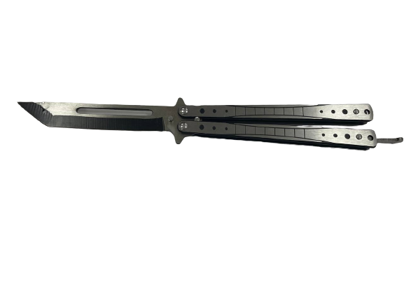 

Нож бабочка 829 / 22см