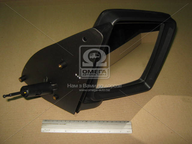 

Зеркало правое OPEL COMBO 00- (TEMPEST). 6428119