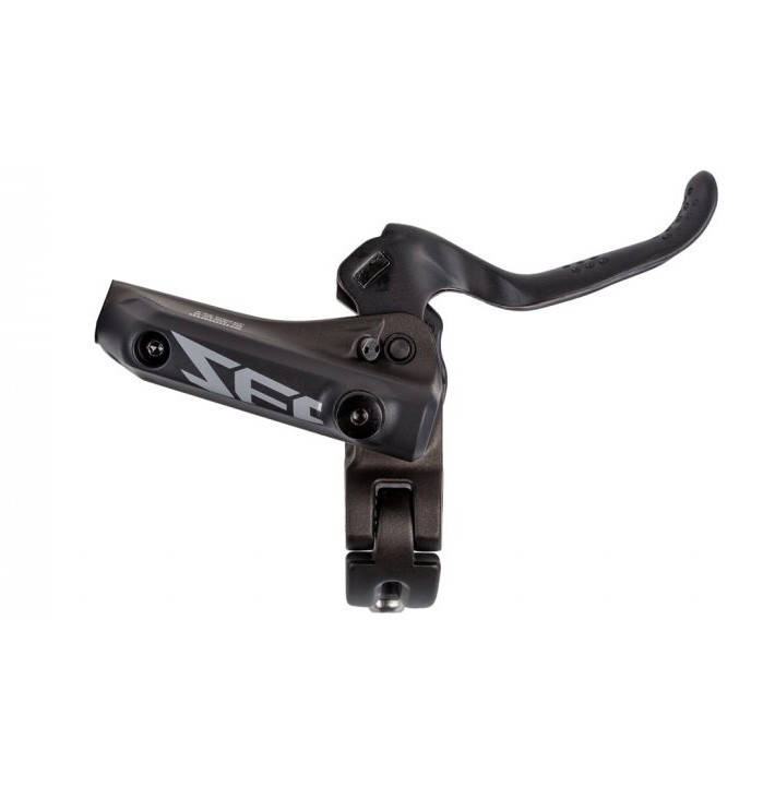 

Гальмівна ручка Shimano Zee BL-M640-B права для дискових гідравлічних гальм