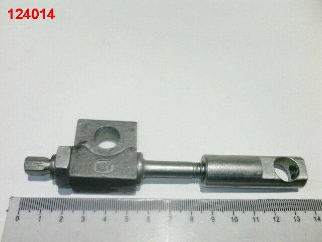 

Натяжитель ремня генератора винтовой ВАЗ 1118, АвтоВАЗ в сборе