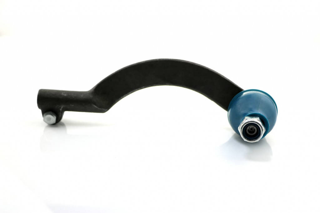 

Рулевой наконечник левый Renault Master, Movano, 98- Shafer SM6712