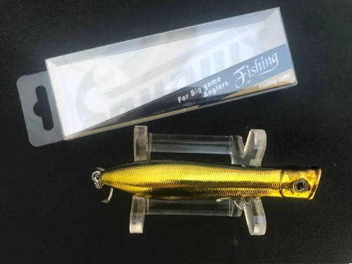 

Воблер Поппер Fishing Killer Pop