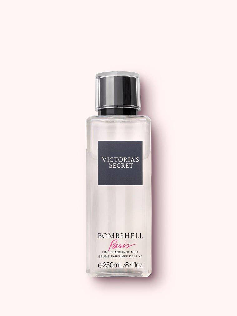

Спрей для тела (мист) парфюмированный Victoria's Secret Bombshell Paris 250 мл
