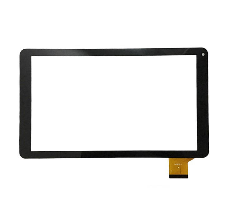 

Тачскрин 255x146mm 50pin VTCP010A26-FPC-2.0 Черный