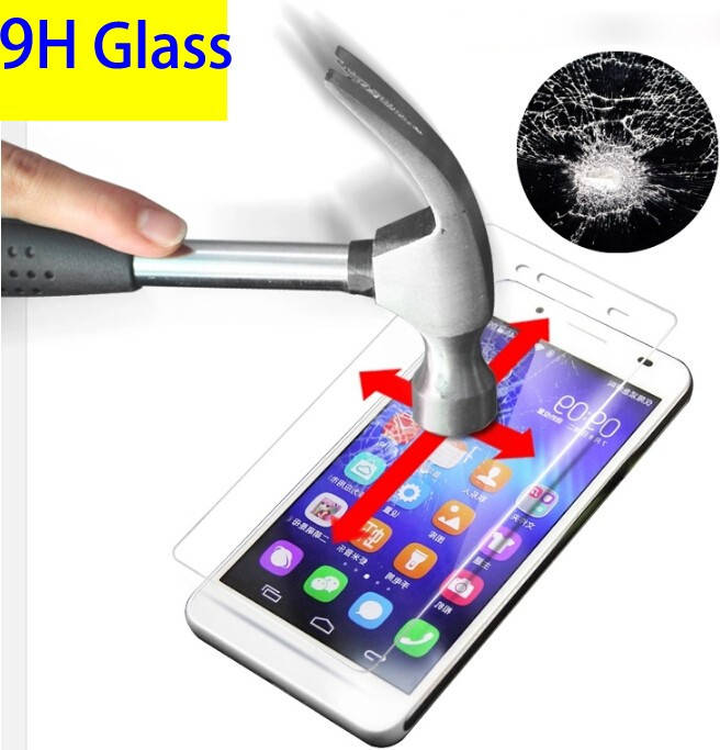 

Защитное стекло для Huawei Ascend P8