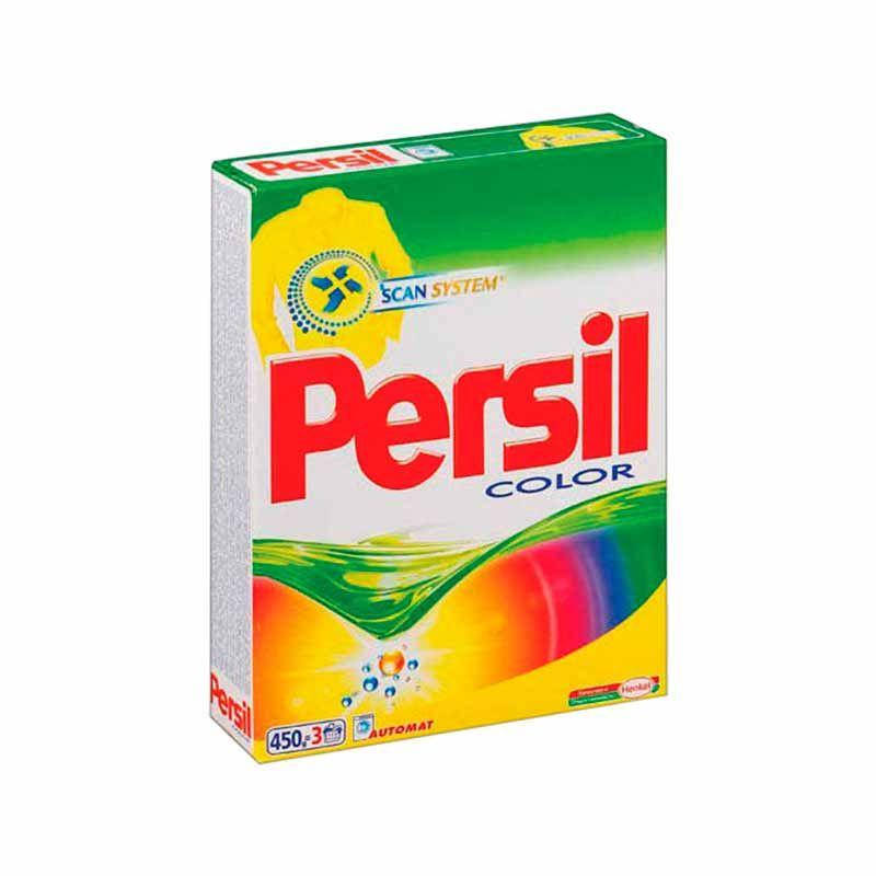 

Стиральный порошок Persil color автомат 450 г