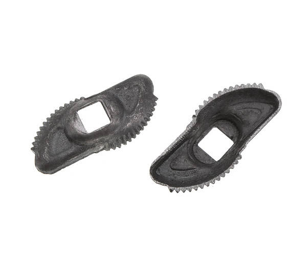 

Нож хрящевой для ручной мясорубки (L=47 мм, квадрат=8 мм, толщина=8 мм)