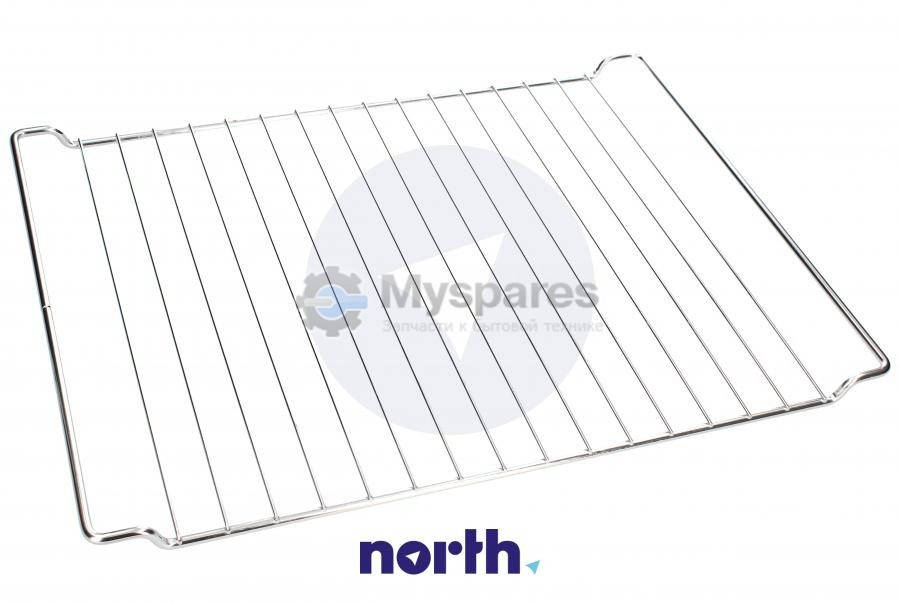 

Решетка духовки 445x340 mm Whirlpool (C00312479) 481245819334