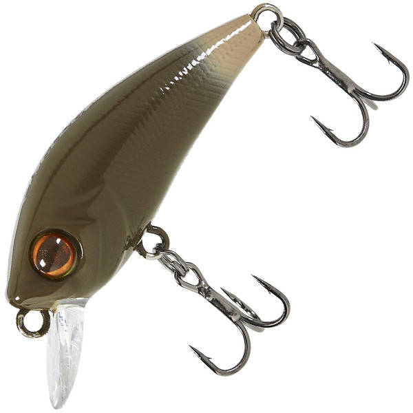 

Воблер Select Sprint 35SP 2.5g col.18 (0.5-0.7m)