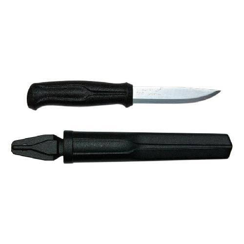 

Нож Morakniv 510, углеродистая сталь, 11732, Да