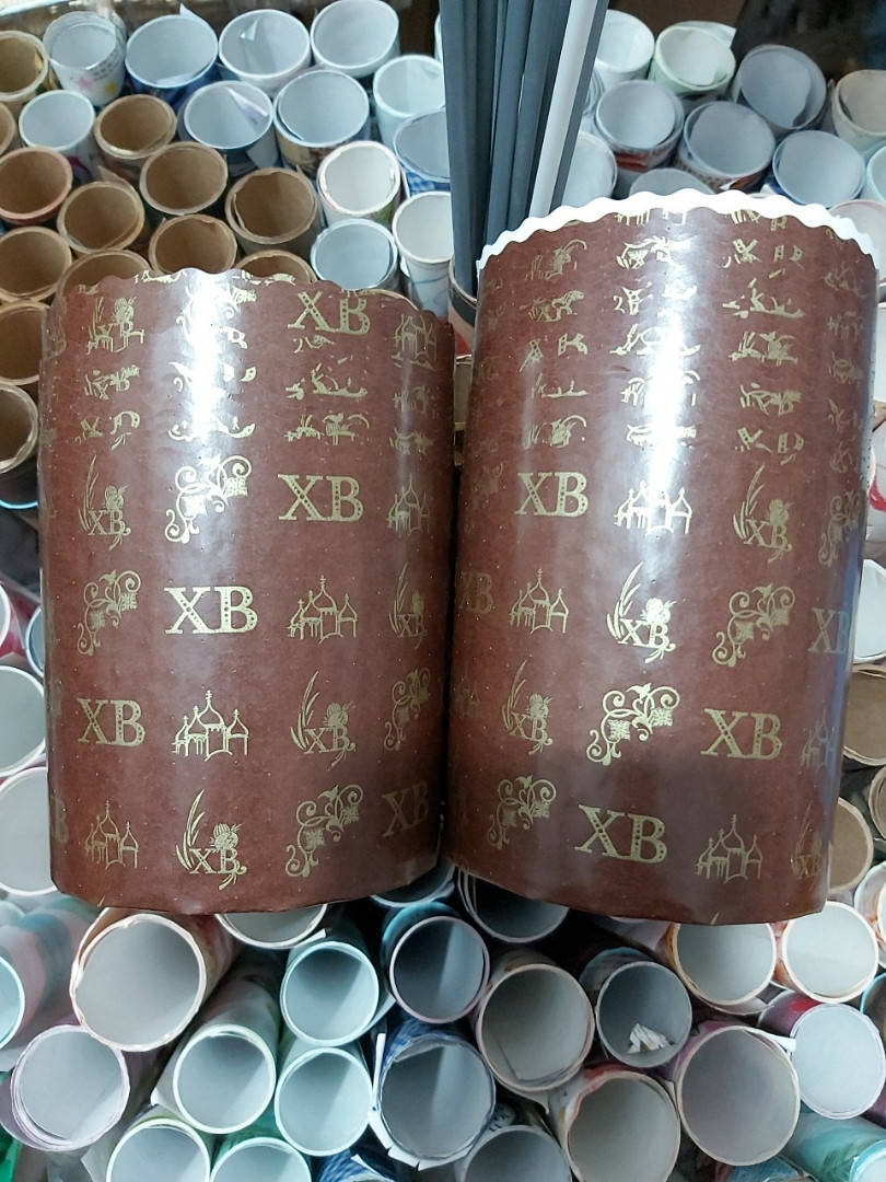 

Форма для пасок (90*85) ХВ