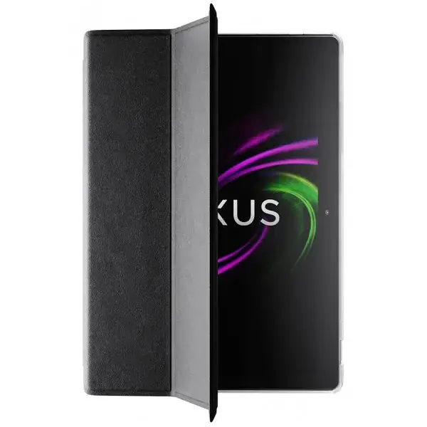 

Чехол-книжка для планшета Pixus Joker Black, Черный