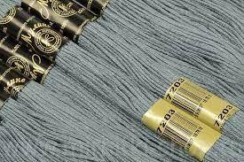 

Мулине ПНК Кирова 10метров 7203