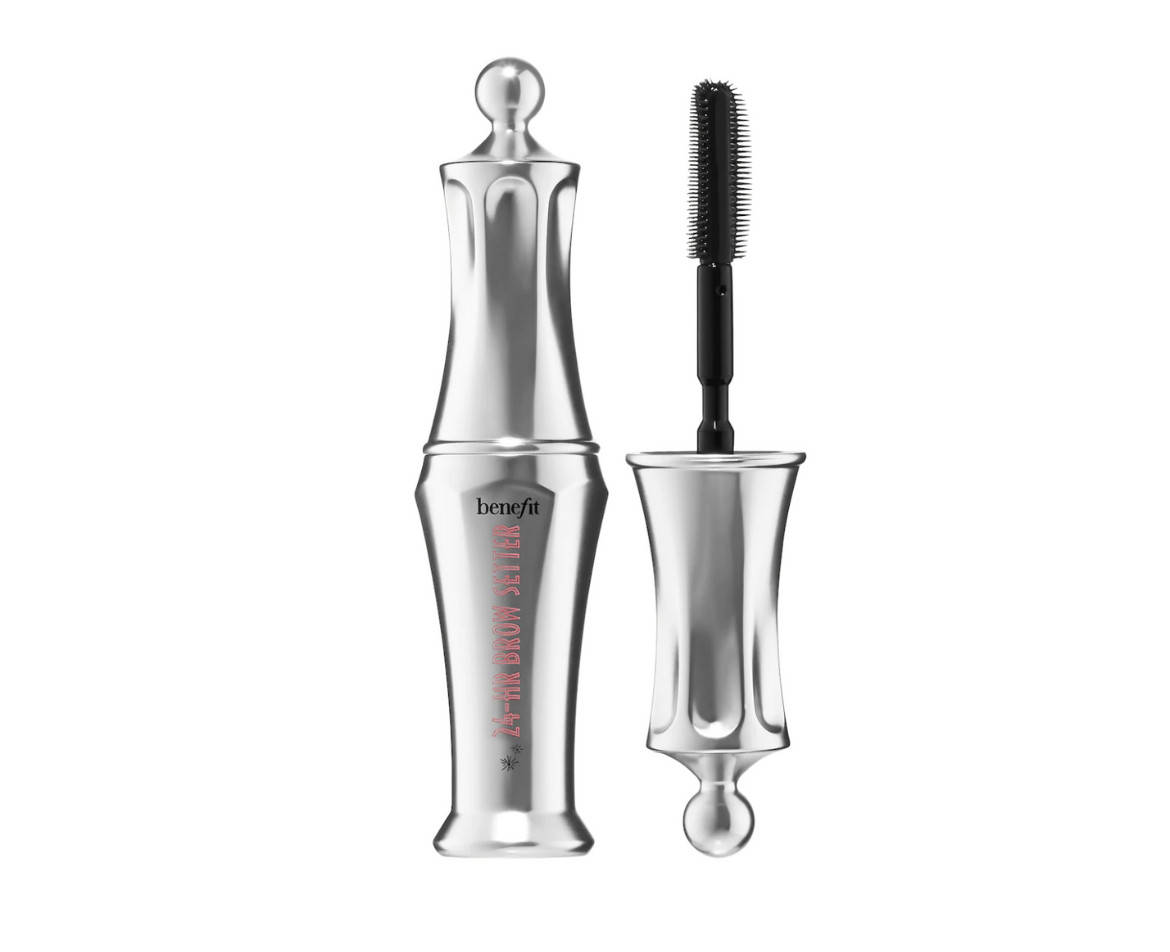 

Прозрачный гель для бровей Benefit 24-HR Brow Setter Clear Eyebrow Gel 3.5ml
