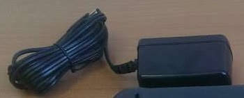 

Блок питания к WiFi-роутеру Unefon MX-001