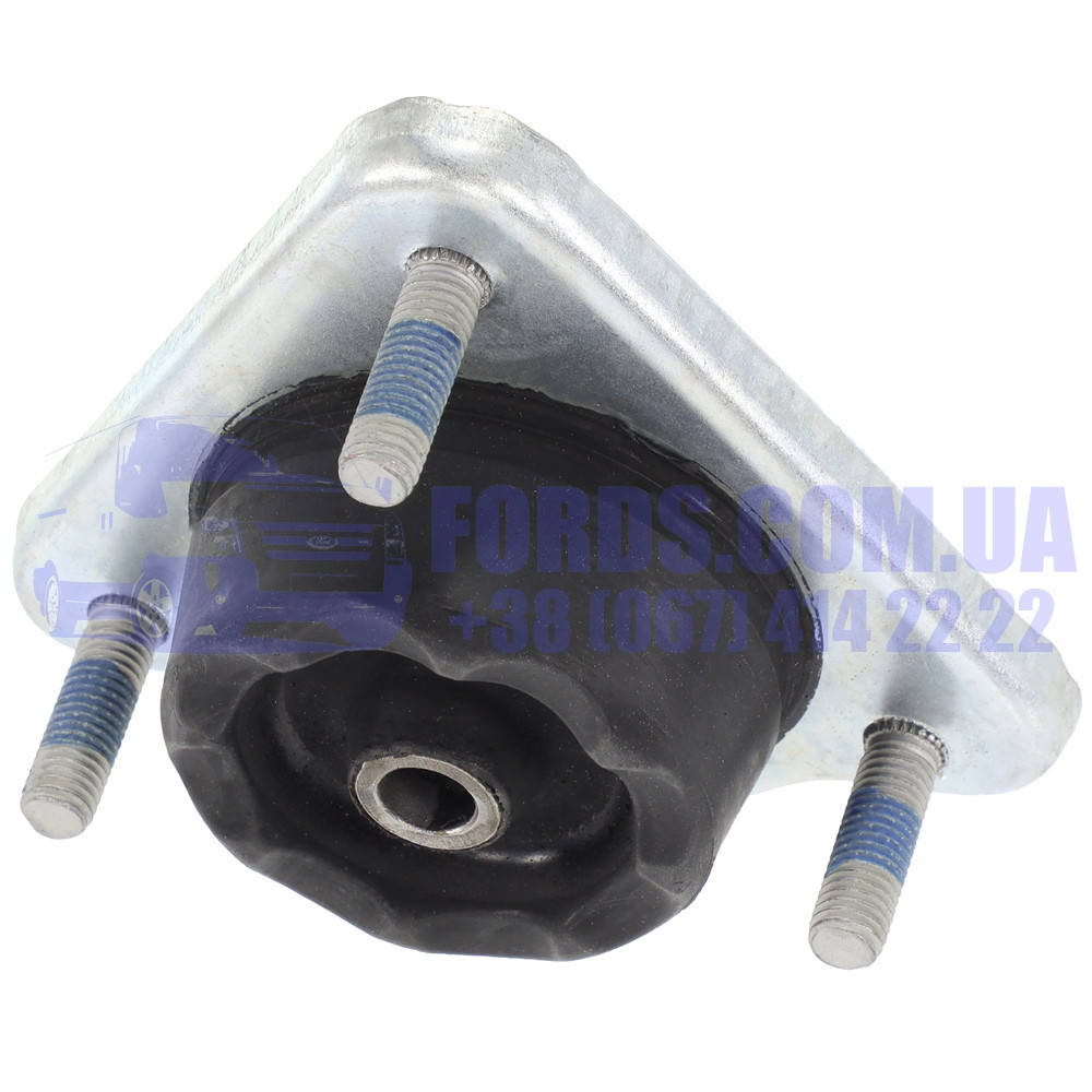 

Опора амортизатора переднего FORD TRANSIT 1991-2000 (6763456/92VB3K155AD/45FR1020) AS METAL