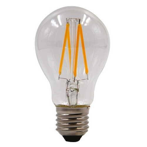 

Лампа світлодіодна Ledisone A60 8W E27 4000K VITOONE