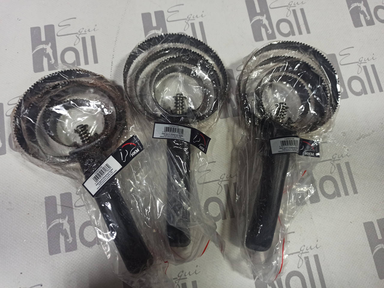 

Скрепер для линьки НКМ