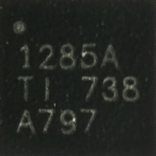 

Микросхема Texas Instruments TPS1285A
