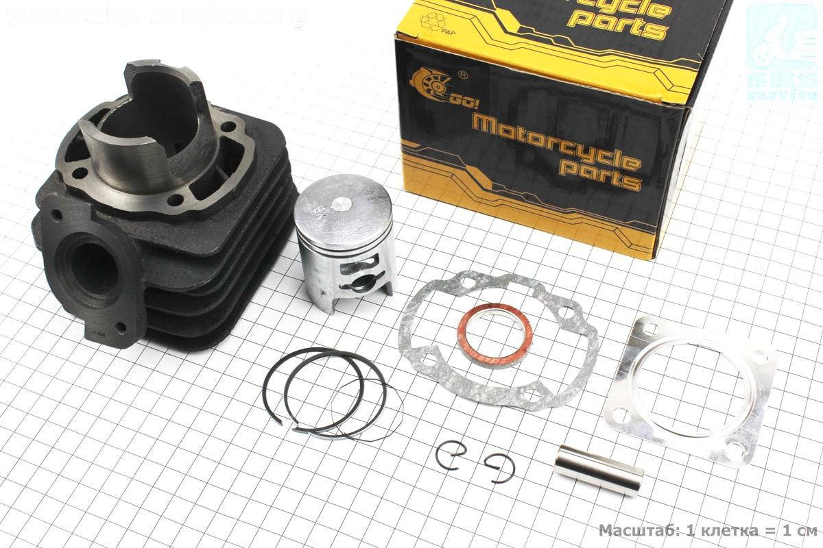 

Цилиндр к-кт (цпг) Honda DIO AF27 65сс-43мм (палец 12мм) (AF18,AF25,AF28 DIO; AF24,AF30,AF31,AF51 TACT;