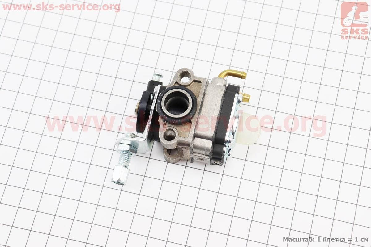 

Карбюратор CG438-4T, 139F - 4T для мотокос и триммеров