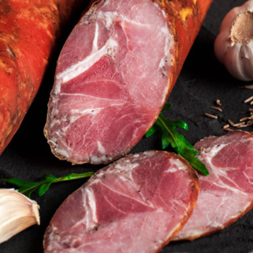 

Набор для Дрогобычской колбасы