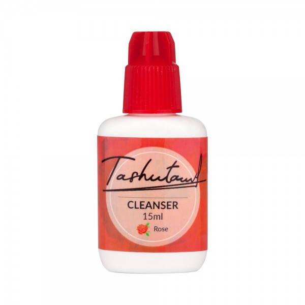 

Обезжириватель Tashuta с ароматом "Роза", 15ml