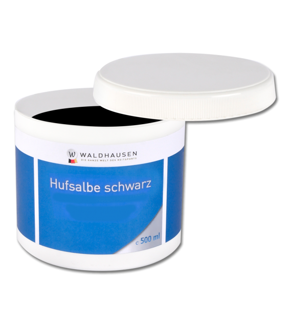 

Мазь для копыт Waldhausen HOOF SALVE 500 ML